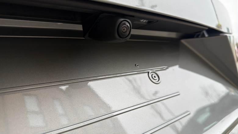 Ford Puma 1.0 EcoBoost Hybrid mHEV ST-Line X 5dr Petrol Hatchback